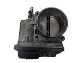 Throttle Valve Body From 2016 Nissan Sentra  1.8 3RA60 - $39.95