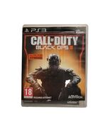 Call of Duty Black Ops 3 PlayStation 3 PS3, 2015 w/ Insert No Manual - $17.98