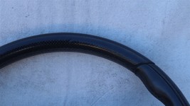 05-07 Subaru Legacy Outback Momo Leather Steering Wheel Radio Cruise image 2