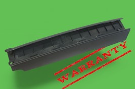 2009-2015 bmw 740i 750li 760li rear left door window shade adapter trim ... - $19.00