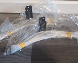 SONY Tv stand legs Sb1 Sb2 500938112 500937612  New Sealed with hardware... - $33.85