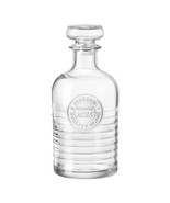 Bormioli Rocco Officina 1825 Decanter 33.75 oz., Gift Boxed Glass - $50.99