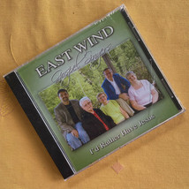 East Wind Gospel Singers I&#39;d Rather Have Jesus Portland Maine Private Pressing - £15.82 GBP