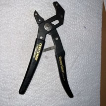 Vintage Craftsman 9-inch Robo Grip Pliers 45029 Made in USA - £15.50 GBP