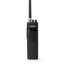 Uniden PRO401HH Professional Series 40 Channel Handheld CB Radio, 4 Watt... - $91.99