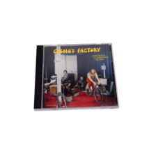 Cosmo&#39;s Factory by Creedence Clearwater Revival (CD, 2000) - £7.43 GBP