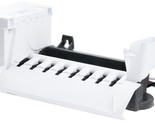 Ice Maker Kit For Whirlpool ED5SHAXMQ10 GD5RHAXNT00 GD5YHAXNL00 ED5FHAXSQ01 - £58.71 GBP
