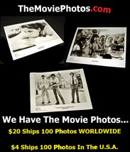 3 1984 Coen Bros Movie BLOOD SIMPLE Press Photos Frances McDormand - £14.34 GBP