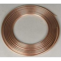 Reading Utility Tubing 1/4 &quot; Od. X 50 &#39; 0.020 Wall T - £38.01 GBP