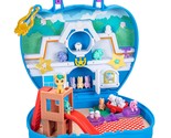 My Little Pony Mini World Magic Compact Creation Critter Corner Toy, Bui... - £20.39 GBP