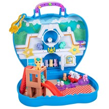 My Little Pony Mini World Magic Compact Creation Critter Corner Toy, Buildable P - £20.71 GBP