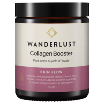 Wanderlust Collagen Booster - £71.83 GBP