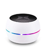XTREME Helio True Wireless Stereo Bluetooth Speaker – Single - White - $346.54 MXN