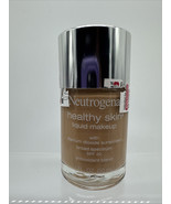 Neutrogena 60 Natural  Beige Healthy Skins Liquid Makeup Foundation COMB... - $8.59 CAD