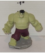 Disney Infinity 2.0 Incredible Hulk Replacement Figure - $182.94 MXN