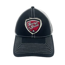 George Strait 2016 - 2017 Snapback Trucker Hat - $20.00