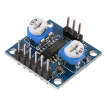 5Wx2 Class D Digital Stereo Audio Power Amplifier Module Board Fc-99 Us - $12.34