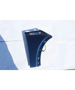 2002-2006 MINI COOPER S PASSENGER RIGHT FENDER R1419 - $1,871.98 MXN