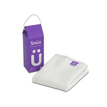 SnuzPod 2 Waterproof Mattress Protector - 36 x 80cm  - £29.22 GBP