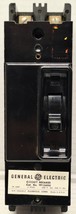 GE TF126050 2POLE 50AMP BREAKER - $59.00