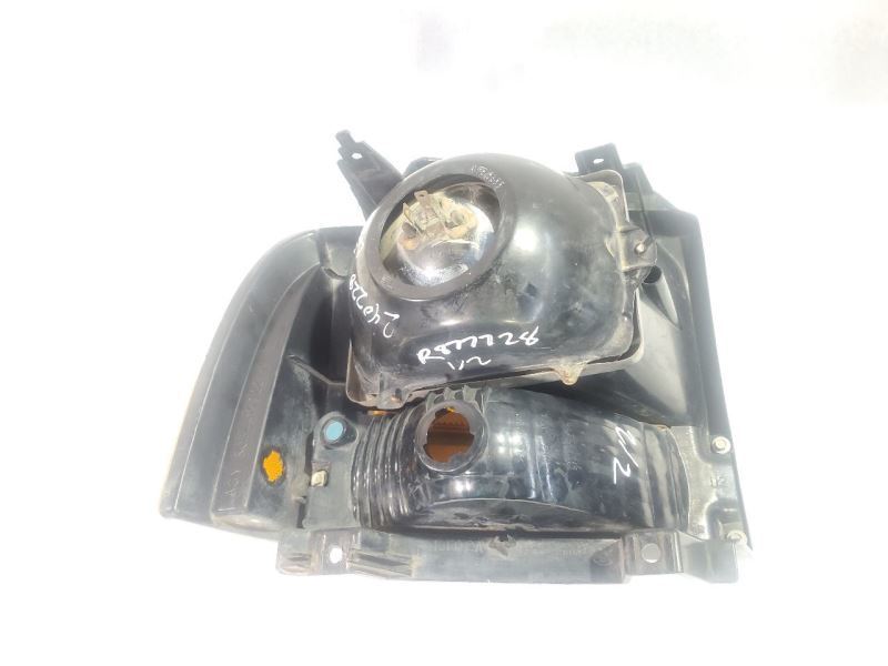2005 2010 Ford F350 OEM Driver Left Headlight Black with Blinkers  Item image 2