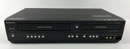 Magnavox ZV450MW8 VCR/DVD Recorder * Vcr Not Working * AS-IS For PARTS/REPAIR * - £31.13 GBP