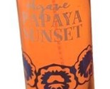 Bath &amp; Body Works Fine Fragrance Mist Agave Papaya Sunset  - $14.20