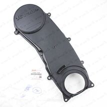 Genuine Suzuki 92-01 Sidekick Vitara Esteem 1.6L Engine Timing Cover 113... - $54.88