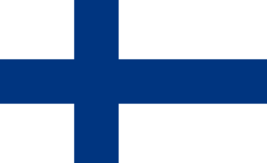 Finland Flag - 2x3 Ft - $12.99