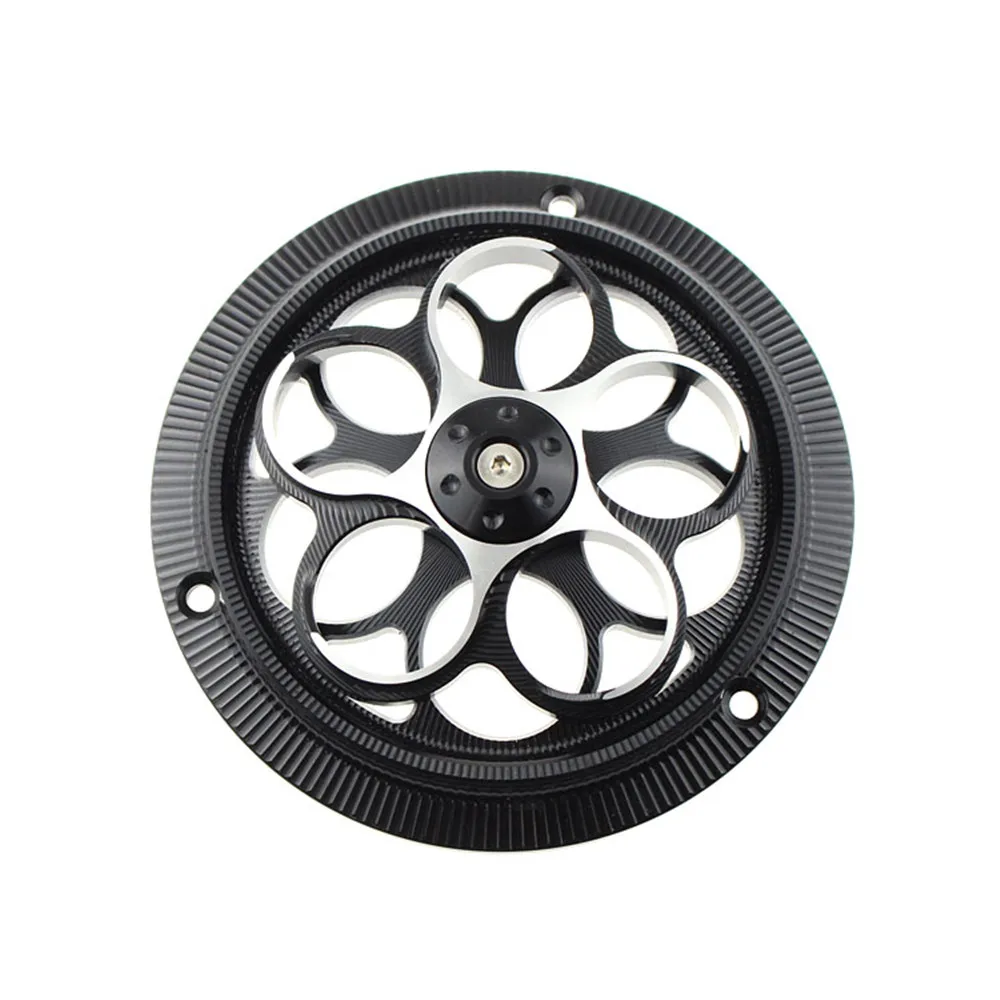  Vespa Sprint Primavera 150 LX 150 Engine Cover rotating Fan Protector Radiator  - £167.45 GBP