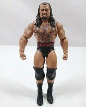 2011 Mattel WWE Battle Pack Series 47 Rusev US Champ 7&quot; Action Figure (A) - £13.14 GBP