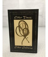 Other Times, Other Cultures The Writers Circle Of St Croix Paperback Kg - $12.86