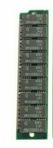 4MB 30-Pin 1pc 4MB Total Memory 9 Chip Simm Ibm Pc Ram 286 386 486 At Xt Mac - £11.96 GBP