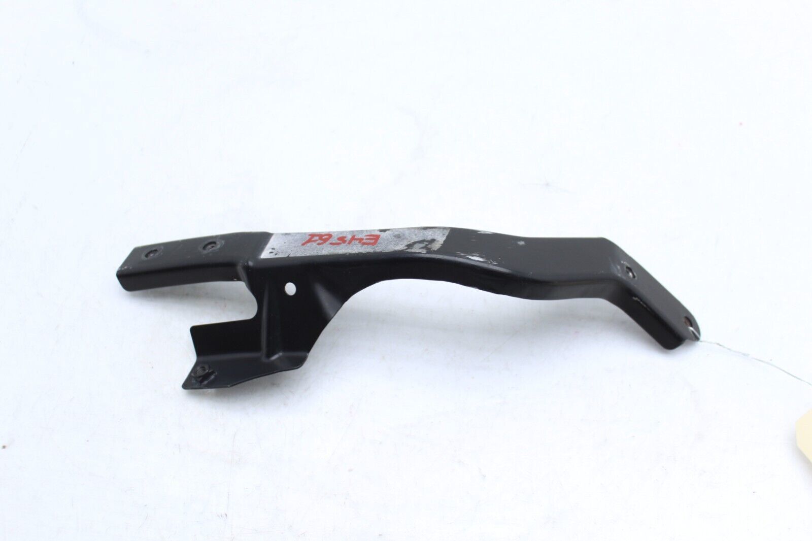 07-13 MERCEDES-BENZ W221 S600 LEFT DRIVER SIDE HEADLIGHT SUPPORT BRACKET... - $51.56