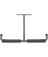 National Hardware N112-004 Overhead Storage Hanger, 0, Gray Finish - $45.21 CAD