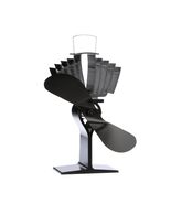 Ecofan AirMax Heat Powered Stove Fan - Powerful Classic Design, Exceptio... - €118,92 EUR+