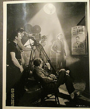JOHN FORD:DIRECTOR:VICTOR McLAGLEN (THE INFORMER) ORIG,1935 ON THE SET P... - $494.99