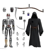 - The Worst Ultimates! Wave 2 - Robot Reaper [New Toy] Action Figure, F - £73.90 GBP