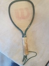 wilson force 250 tennis racket - $39.48