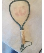 wilson force 250 tennis racket - £29.87 GBP