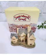 David Winter Cottages Blackfriars Grange 1985 With Box - $16.99