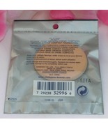 New Shiseido Cle De Peau Replacement Sponge  Refill for Cream Compact Fo... - $10.85 CAD