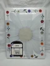 Vintage Pack Of (100) Letterhead Sheets Daisies 972398 - $12.86