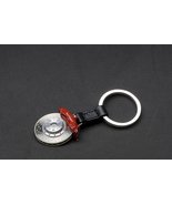 Brake Disc Keychain (6-Pots Caliper/Red) 40091 - $559.30 MXN