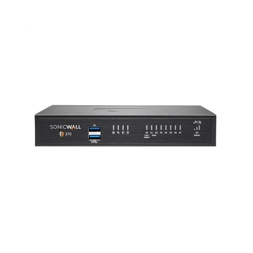 SonicWall 02-SSC-6820 TZ370 SECURE UPG ADV2YR - $2,207.55