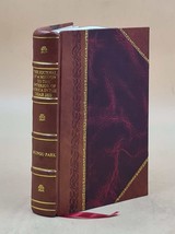 The journal of a misson to the interior of Africa, in the year 1805 / by Mungo P - £67.92 GBP