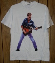 George Michael Concert T Shirt Vintage 1988 Irvine Meadows Adam Walsh Benefit - £711.13 GBP