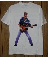 George Michael Concert T Shirt Vintage 1988 Irvine Meadows Adam Walsh Be... - $899.99