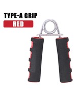 Hand Grip Strengthener Hand Grip Trainer With Counter Wrist Forearm And ... - £7.98 GBP