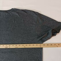 Gildan Softstyle HOW TO BOO CREW Men's Gray T-Shirt Short Sleeve Size 3XL image 12